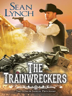 cover image of The Trainwreckers